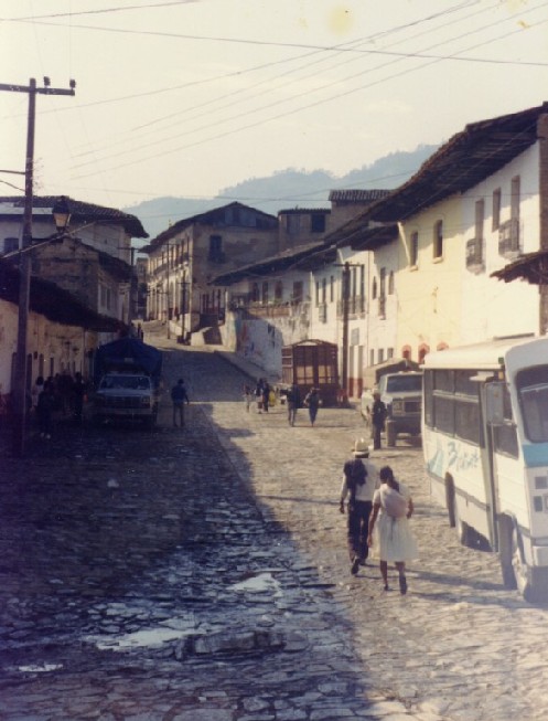 Foto de Pahuatlán de Valle, Puebla, México