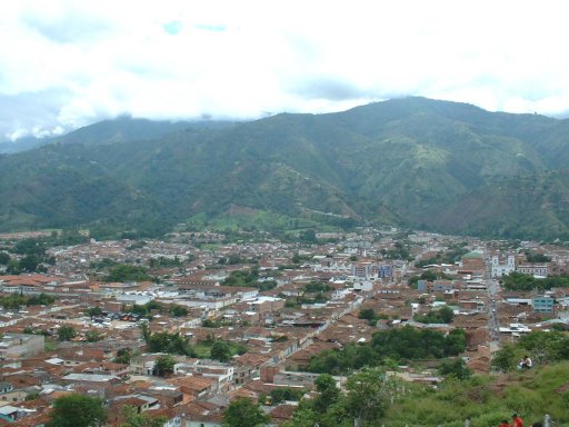 Foto de Piedecuesta, Colombia