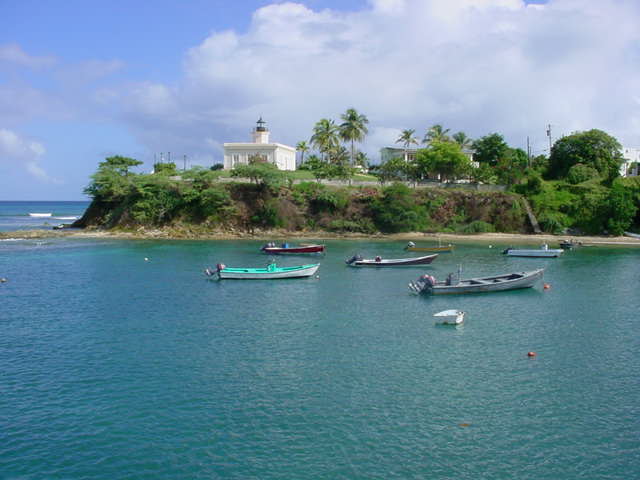 Foto de Vieques, Puerto Rico
