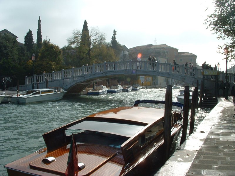 Foto de Venecia - Venice, Italia