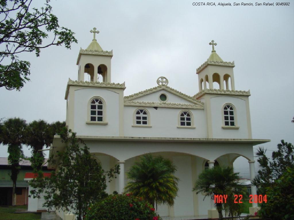 Foto de San Rafael de San Ramón, Costa Rica