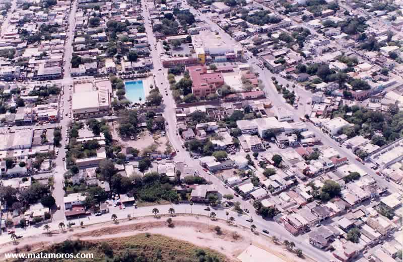 Foto de Matamoros, Tamaulipas, México