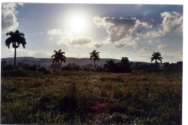 Foto de Camaguey, Cuba