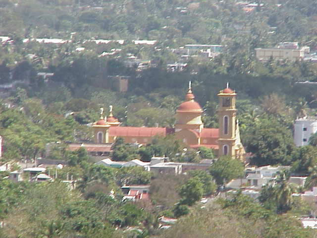Foto de SAN CRISTOBAL, República Dominicana