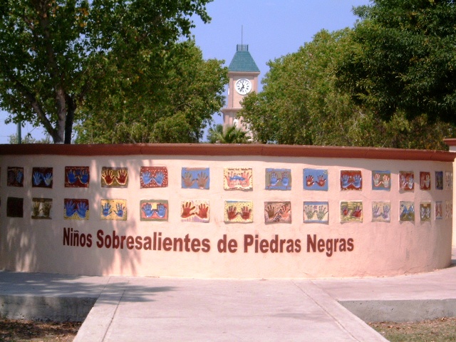 Foto de Piedras Negras, Coahuila, México