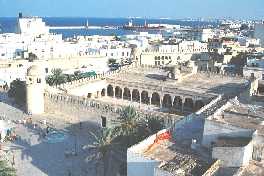 Foto de Sousse, Túnez