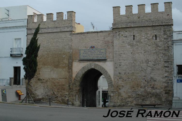 Foto de Tarifa (Cádiz), España