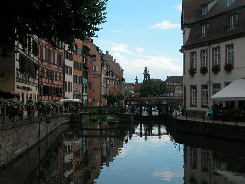 Foto de Estrasburgo, Francia