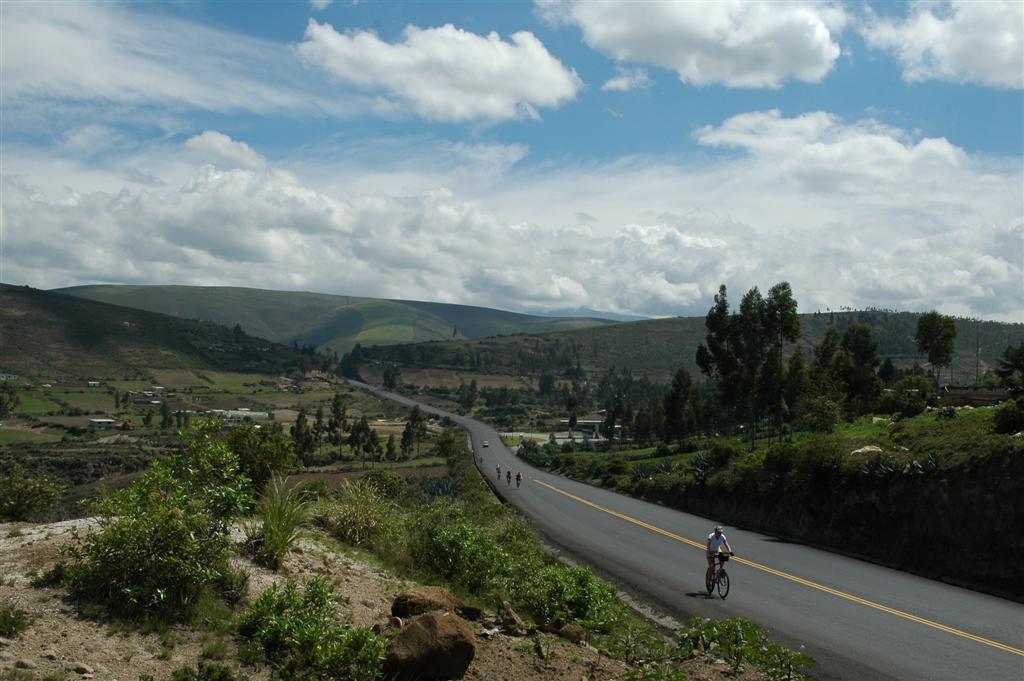 Foto de Sierra, Ecuador