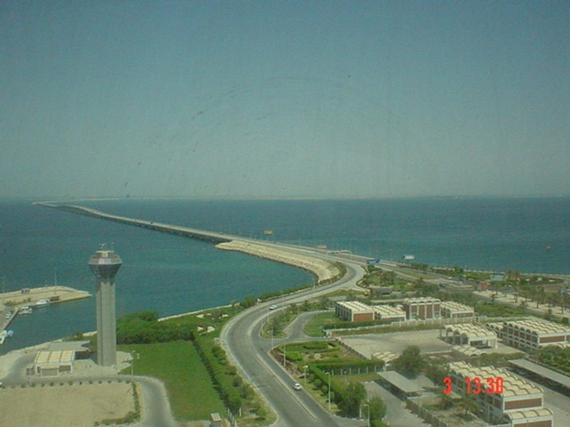 Foto de Manama, Bahrein