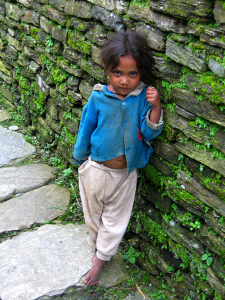 Foto de NEPAL, Nepal