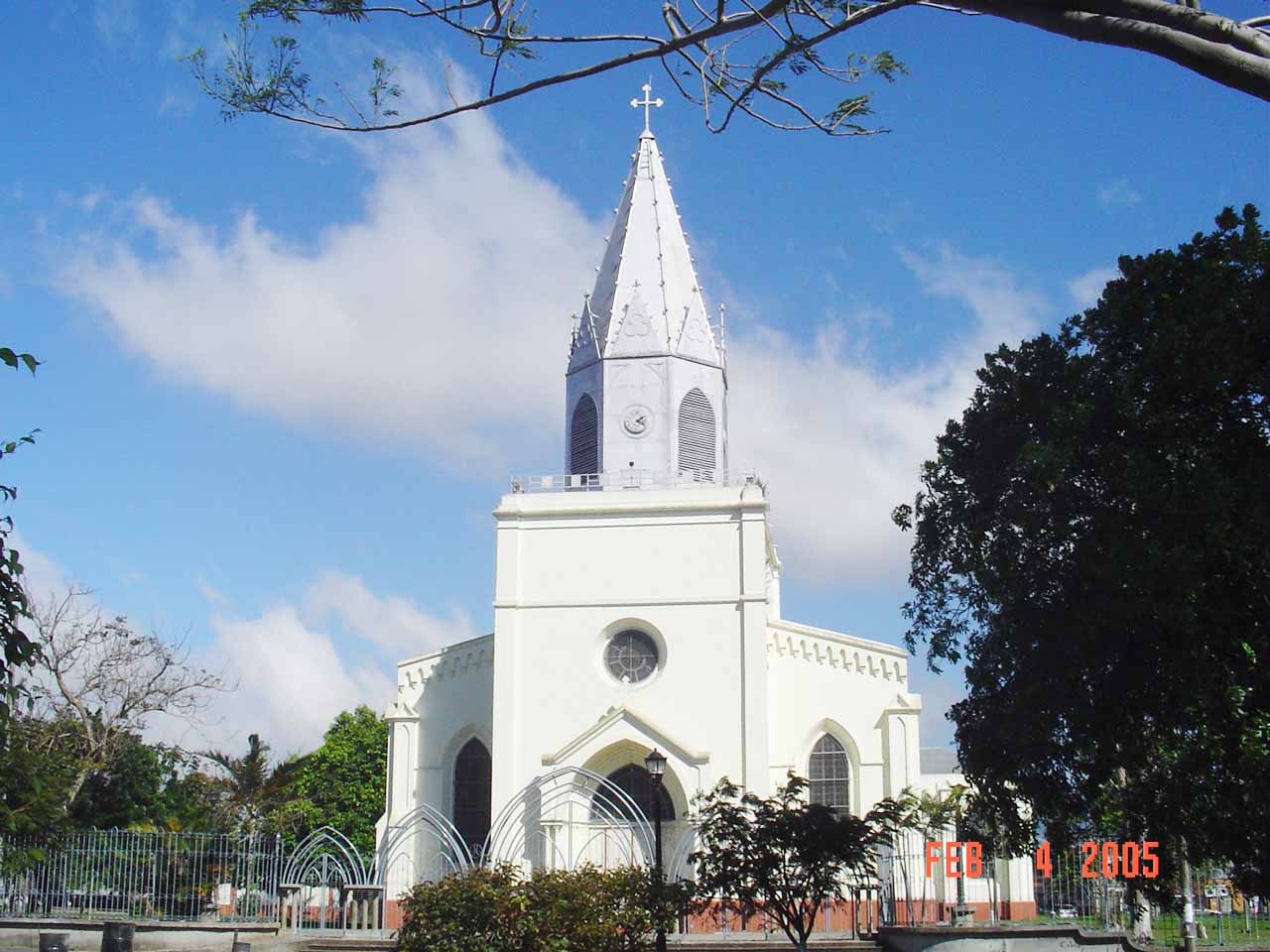 Foto de Moravia, Costa Rica