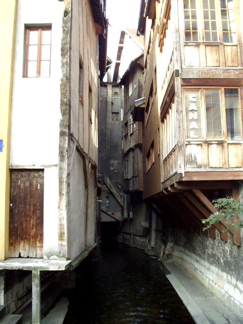 Foto de Annecy (Francia), Francia