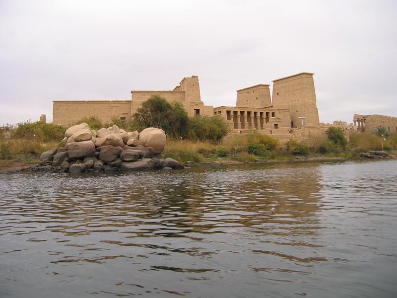 Foto de Templo de Philae, Egipto