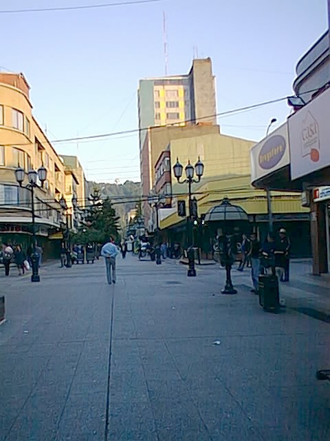 Foto de Concepción, Chile