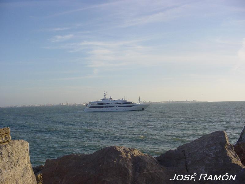 Foto de El Puerto de Santa María (Cádiz), España