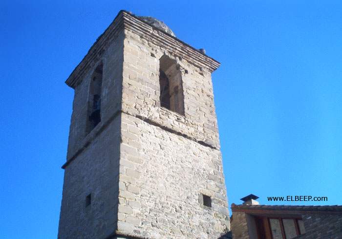 Foto de Abizanda (Huesca), España