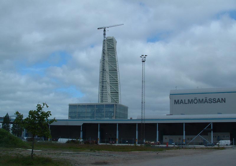 Foto de Malmö, Suecia