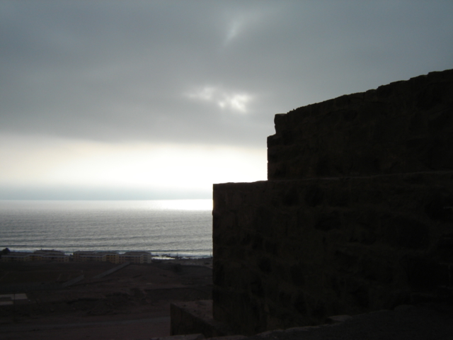 Foto de Antofagasta-Chile, Chile