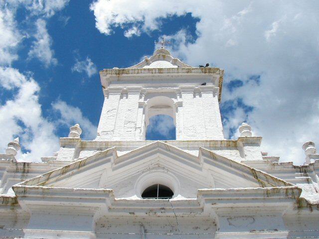 Foto de Citala, Chalatenago, El Salvador