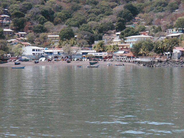 Foto de Golfo de Fonseca, El Salvador