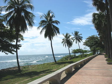 Foto de Santo Domingo, Boca Chica., República Dominicana