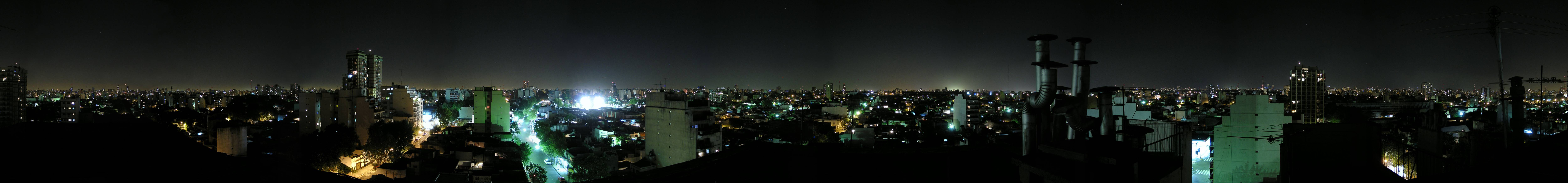 Foto de Buenos Aires