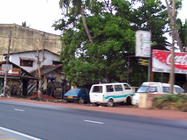 Foto de Colombo, Sri Lanka