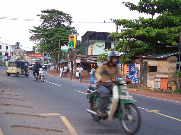 Foto de Colombo y alrededores, Sri Lanka