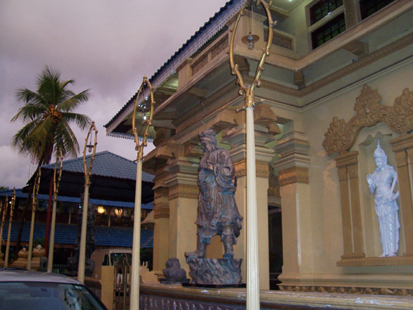 Foto de Colombo, Sri Lanka