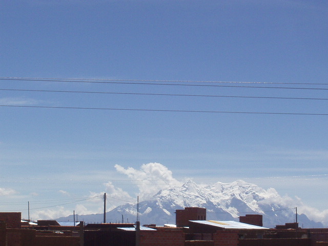 Foto de Yacuiba Gran Chaco Tarija, Bolivia