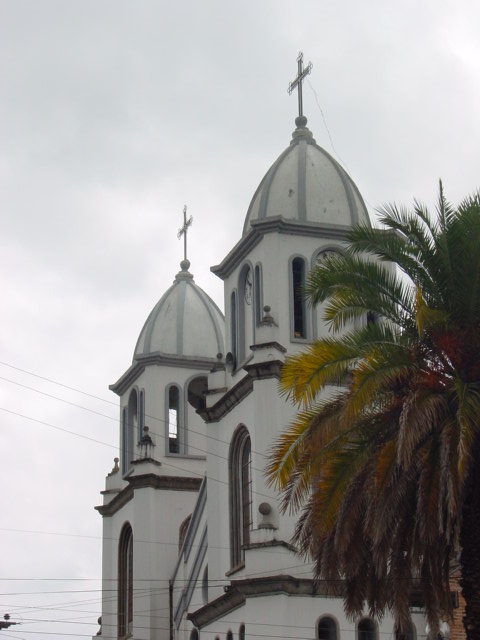 Foto de Gualaceo, Ecuador