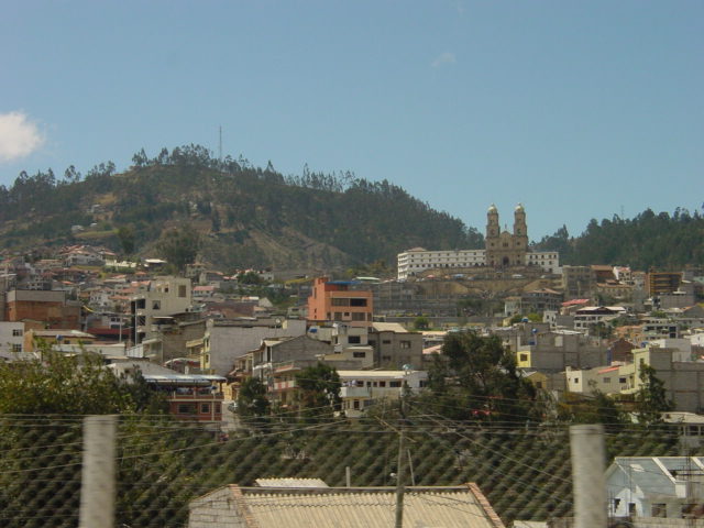 Foto de Azogues, Ecuador