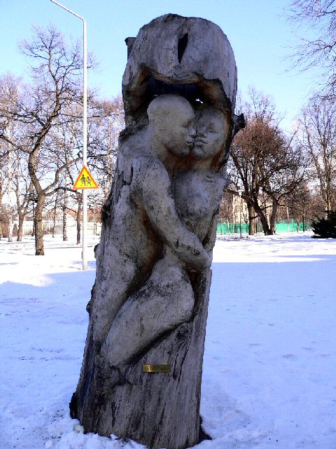 Foto de Helsinki, Finlandia