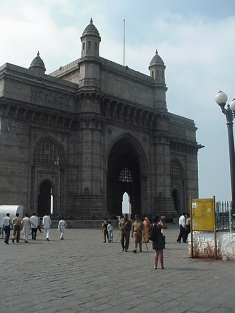 Foto de Bombay, India