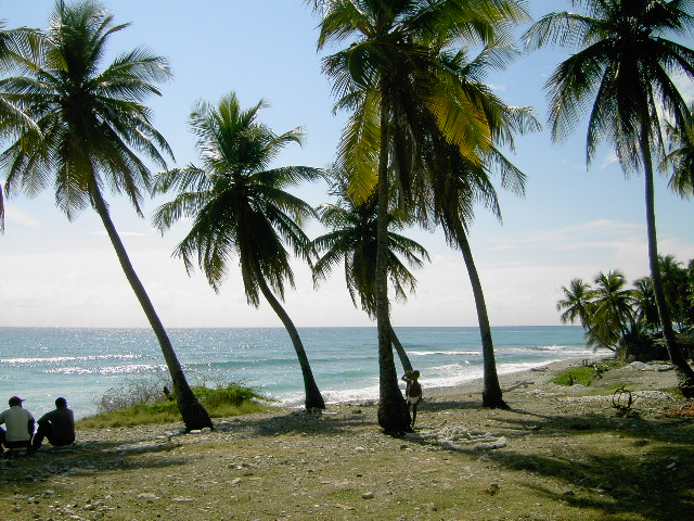 Foto de Bahoruco (Barahona), República Dominicana