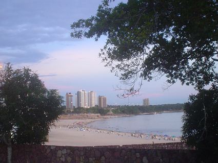 Foto de Manaus, Brasil