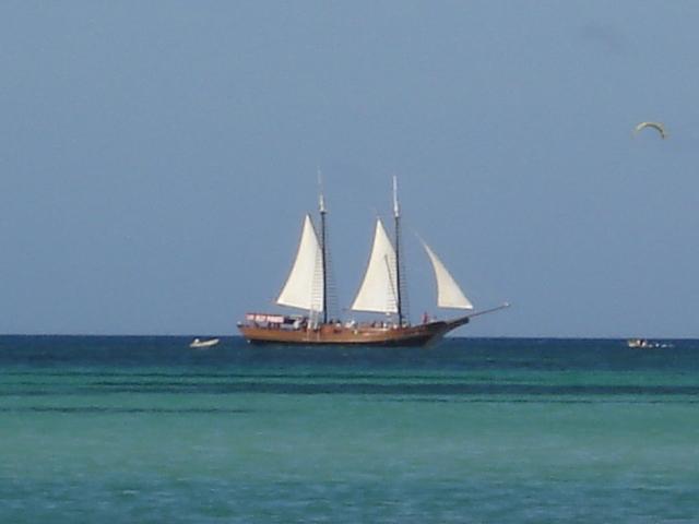 Foto de Malmork Beach, Aruba