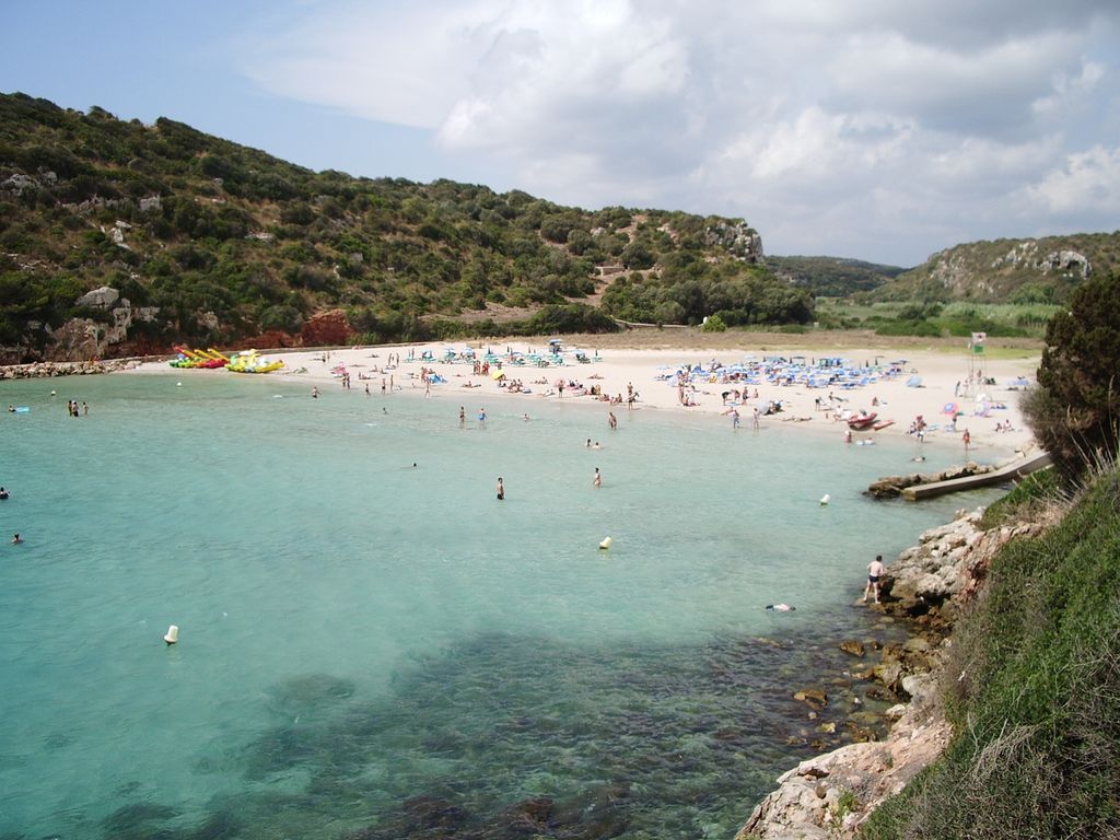 Foto de Sant Climent - Menorca (Illes Balears), España