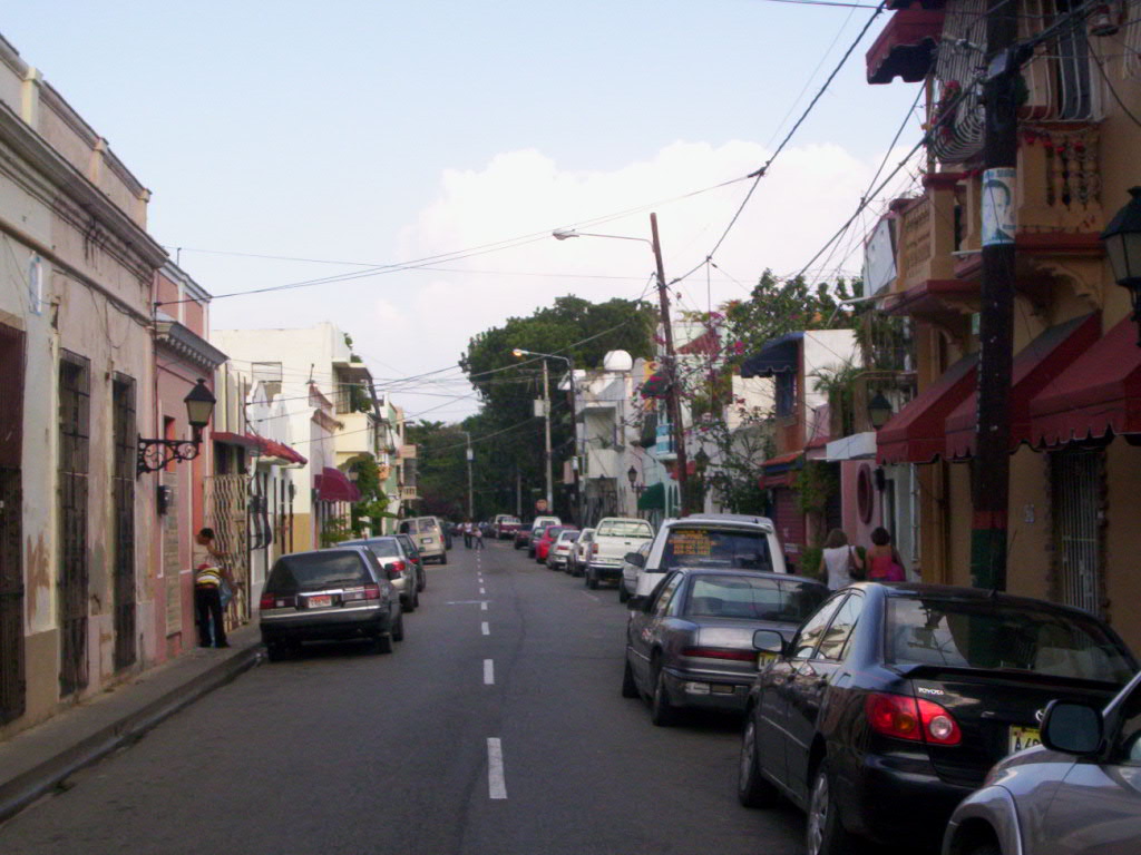 Foto de Santo Domingo, Republica Dominicana, República Dominicana