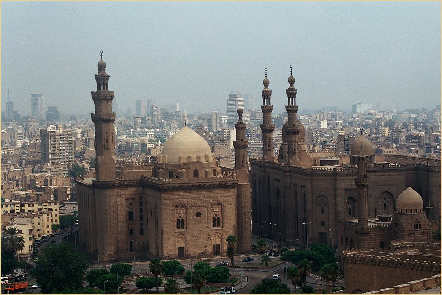 Foto de EL CAIRO, Egipto