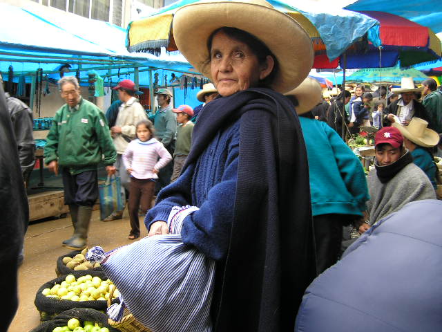 Foto de CUTERVO, Perú