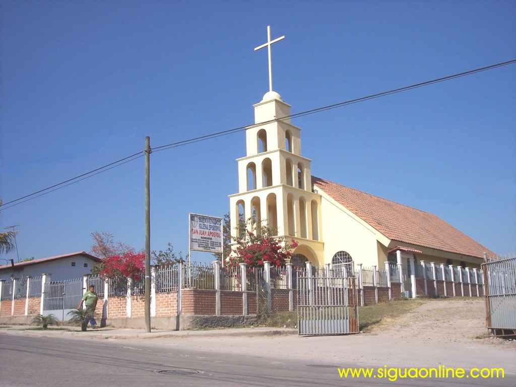 Foto de Siguatepeque, Honduras