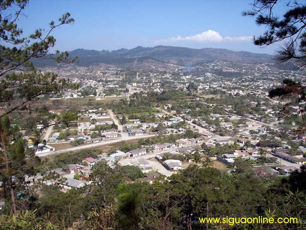 Foto de Siguatepeque, Honduras