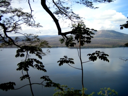Foto de Masaya, Nicaragua