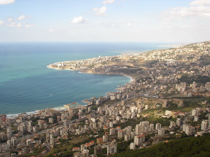 Foto de Jounieh, Líbano