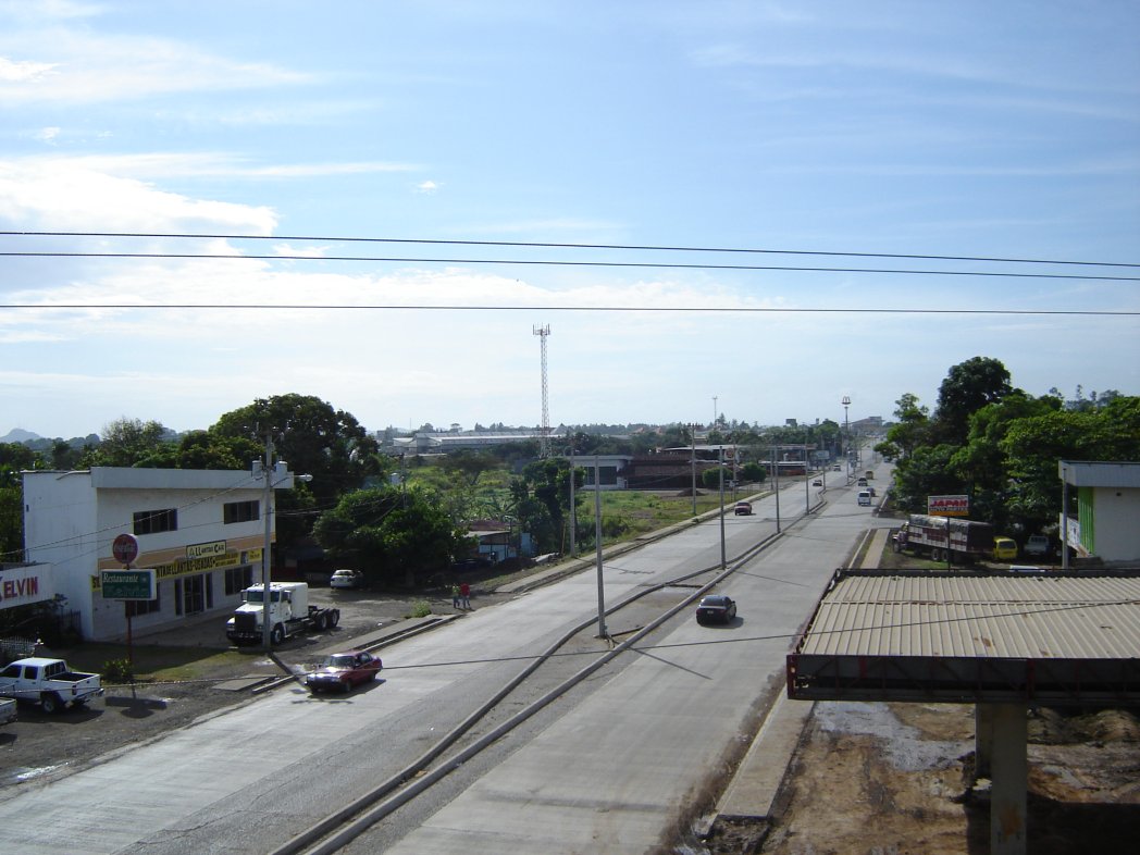 Foto de Santiago de Veraguas, Panamá