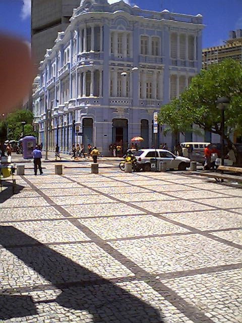 Foto de Fortaleza, Brasil
