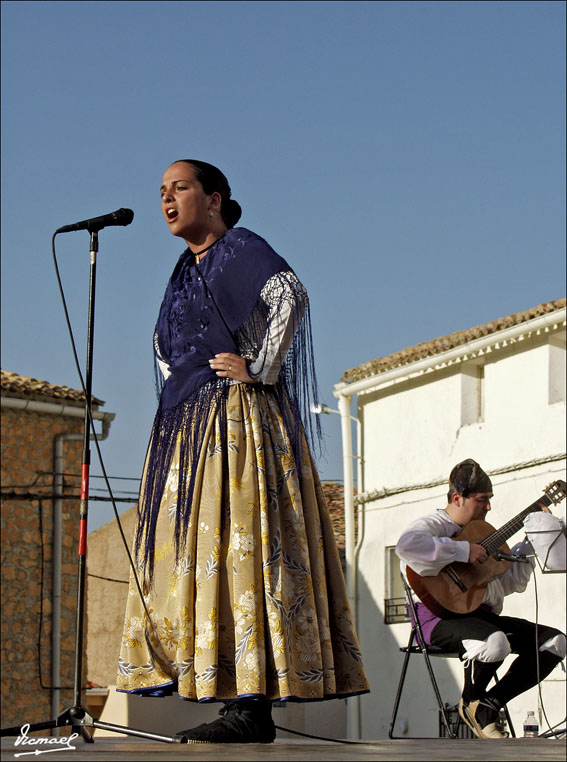 Foto de Alconchel de Ariza (Zaragoza), España