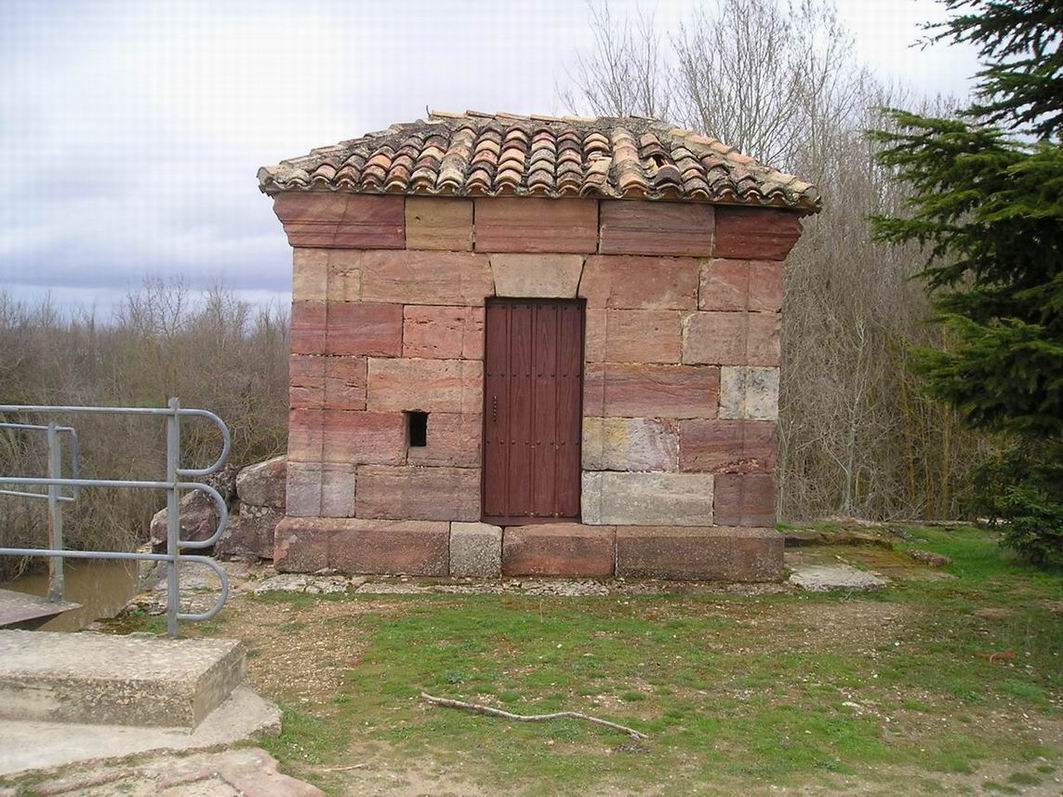 Foto de Herrera de Pisuerga (Palencia), España